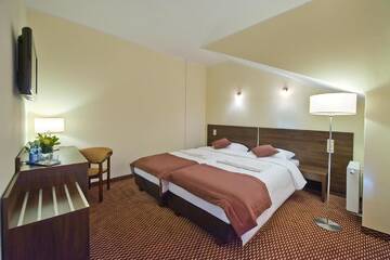 Фотографии Отель Hotel Cztery Brzozy Gdańsk Kowale г. Kowale (Польша) №2 Фото Отель Hotel Cztery Brzozy Gdańsk Kowale г. Kowale 2