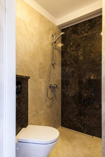 Фото номера Номер с кроватью размера «king-size» Отели типа «постель и завтрак» Stone Villa Gdańsk Kowale г. Kowale 4