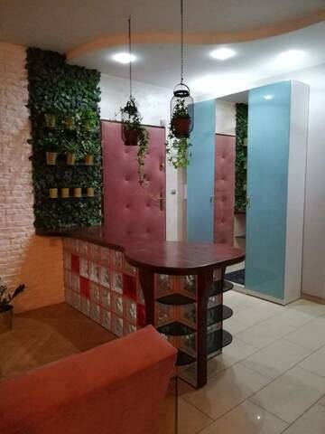 Фото Апартаменты Apartament w trójmiescie г. Kowale 5