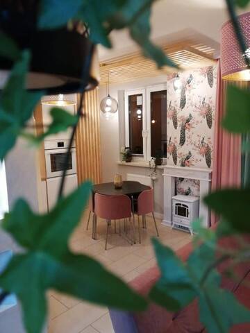 Фото Апартаменты Apartament w trójmiescie г. Kowale 1