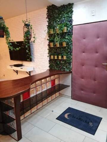 Фото номера Апартаменты Апартаменты Apartament w trójmiescie г. Kowale 20