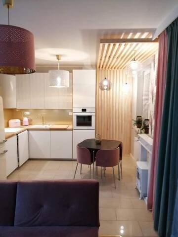 Фото Апартаменты Apartament w trójmiescie г. Kowale 2
