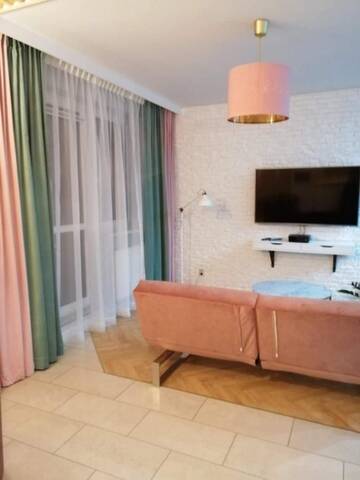 Фото Апартаменты Apartament w trójmiescie г. Kowale 3