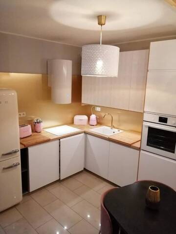 Фото номера Апартаменты Апартаменты Apartament w trójmiescie г. Kowale 10